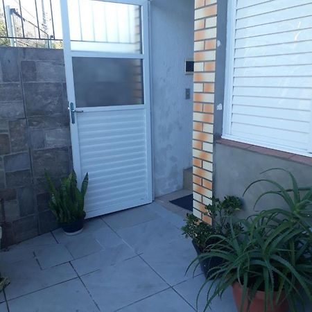 Apartamentos Por Diaria Av Domingos De Almeida Pelotas Kültér fotó