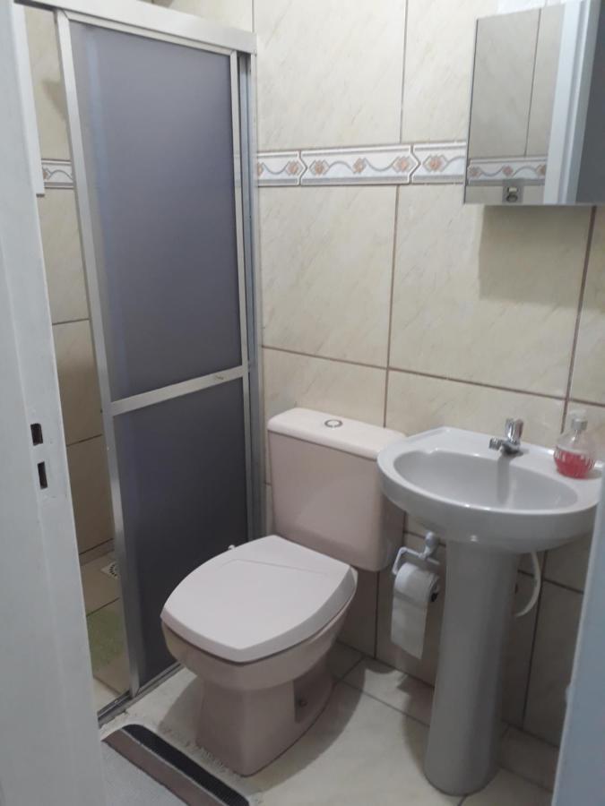 Apartamentos Por Diaria Av Domingos De Almeida Pelotas Kültér fotó
