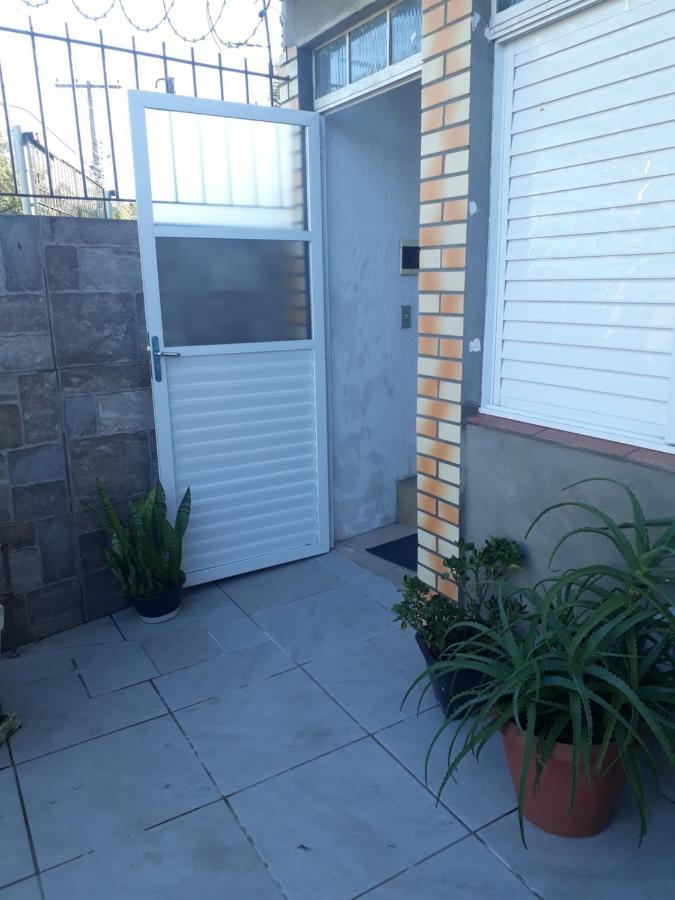 Apartamentos Por Diaria Av Domingos De Almeida Pelotas Kültér fotó