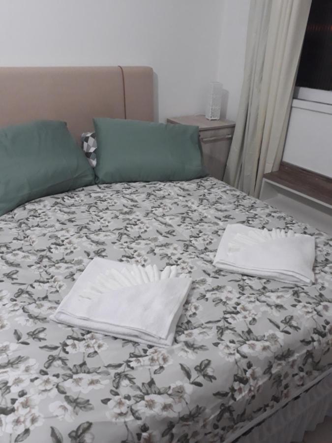 Apartamentos Por Diaria Av Domingos De Almeida Pelotas Kültér fotó