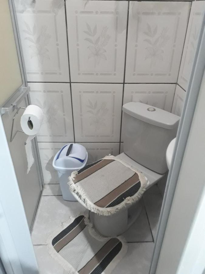 Apartamentos Por Diaria Av Domingos De Almeida Pelotas Kültér fotó