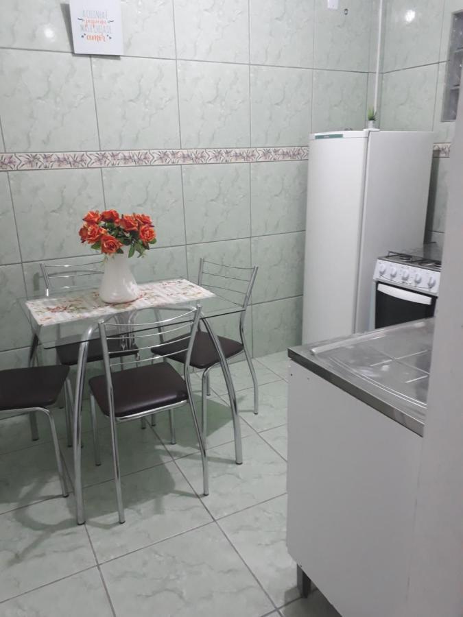 Apartamentos Por Diaria Av Domingos De Almeida Pelotas Kültér fotó