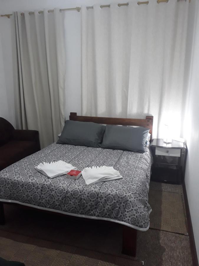 Apartamentos Por Diaria Av Domingos De Almeida Pelotas Kültér fotó