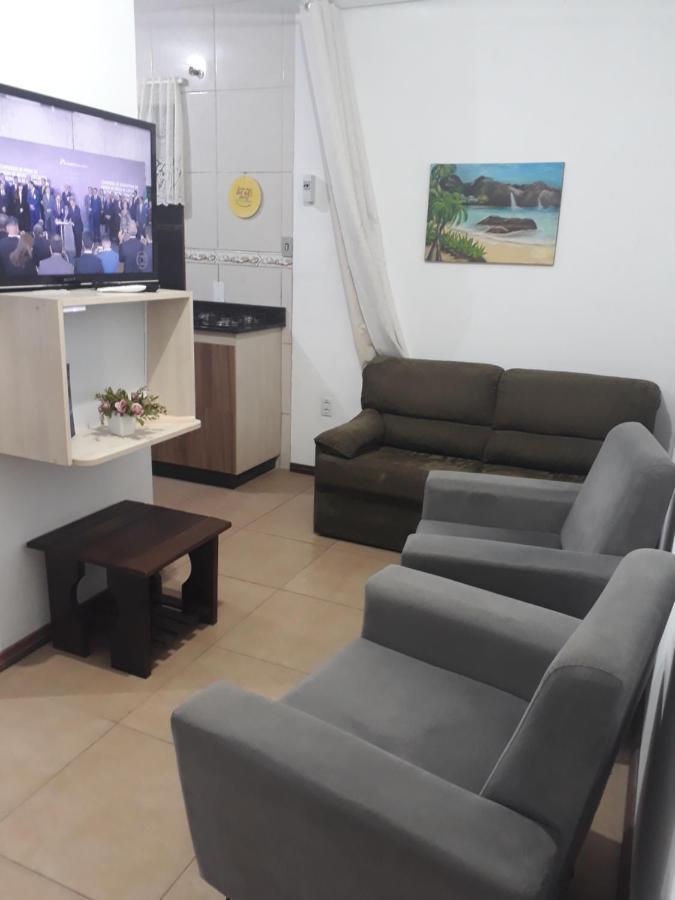 Apartamentos Por Diaria Av Domingos De Almeida Pelotas Kültér fotó