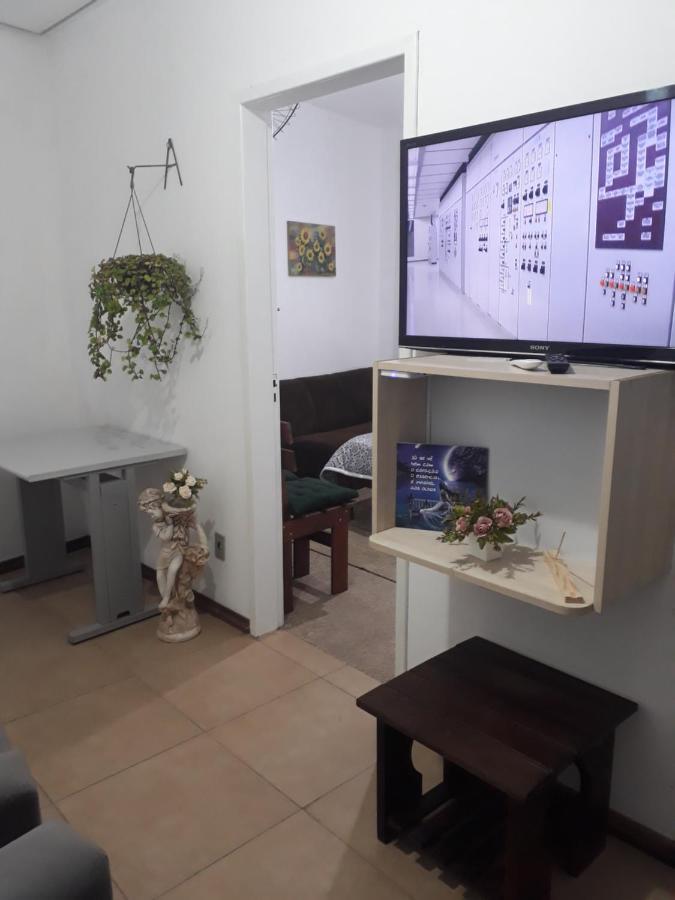 Apartamentos Por Diaria Av Domingos De Almeida Pelotas Kültér fotó