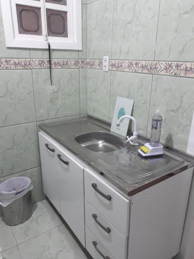 Apartamentos Por Diaria Av Domingos De Almeida Pelotas Kültér fotó
