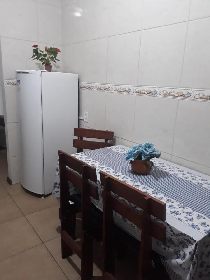 Apartamentos Por Diaria Av Domingos De Almeida Pelotas Kültér fotó
