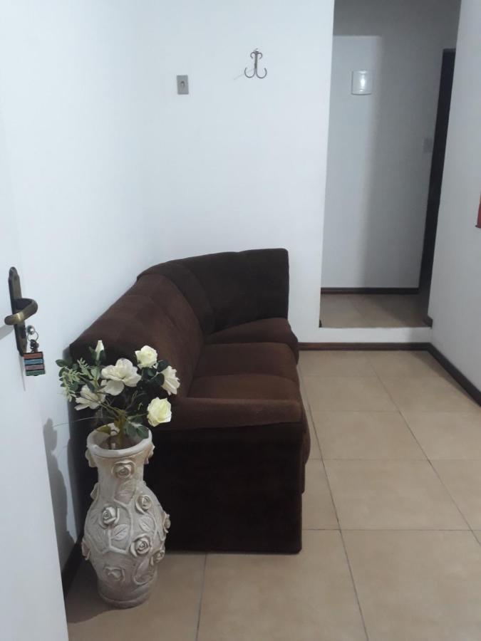Apartamentos Por Diaria Av Domingos De Almeida Pelotas Kültér fotó